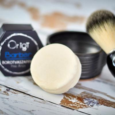 Kép 3/3 - origi barber soap